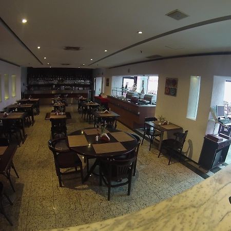 Travel Inn אוססקו מראה חיצוני תמונה