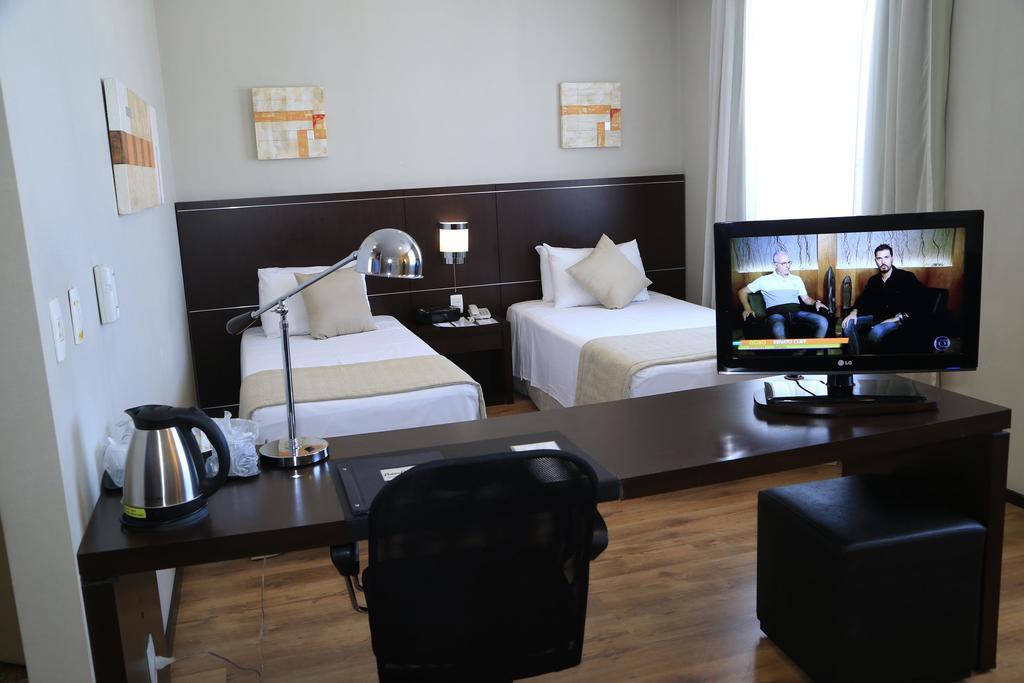 Travel Inn אוססקו מראה חיצוני תמונה