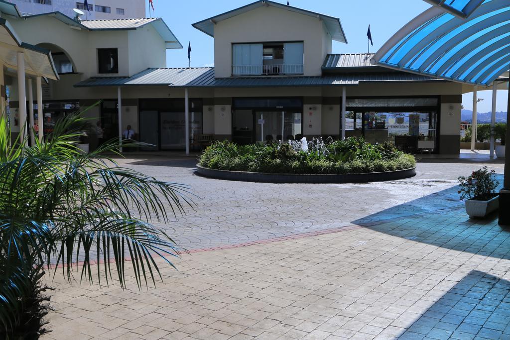 Travel Inn אוססקו מראה חיצוני תמונה