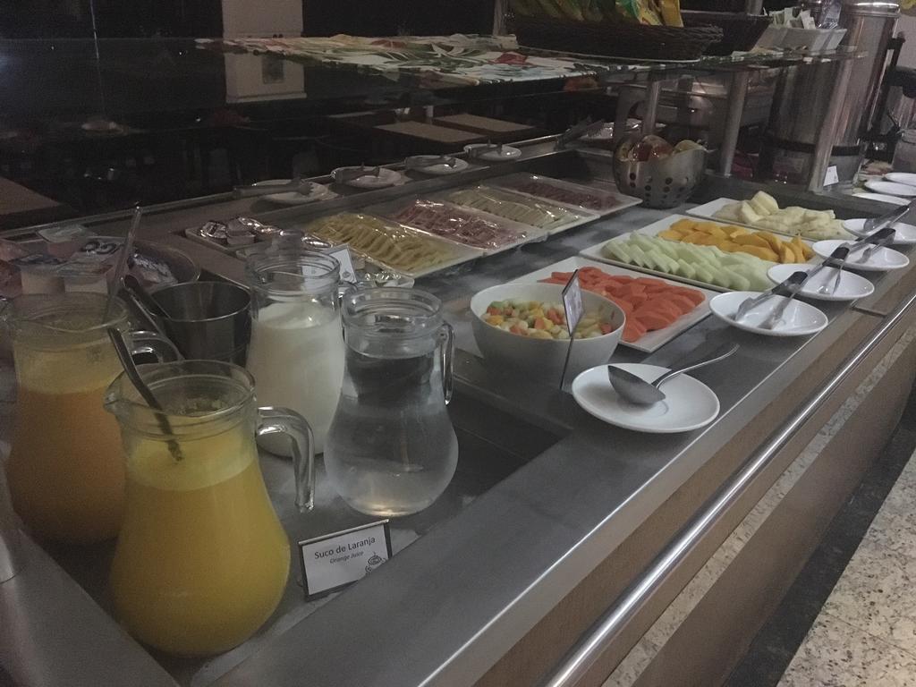 Travel Inn אוססקו מראה חיצוני תמונה