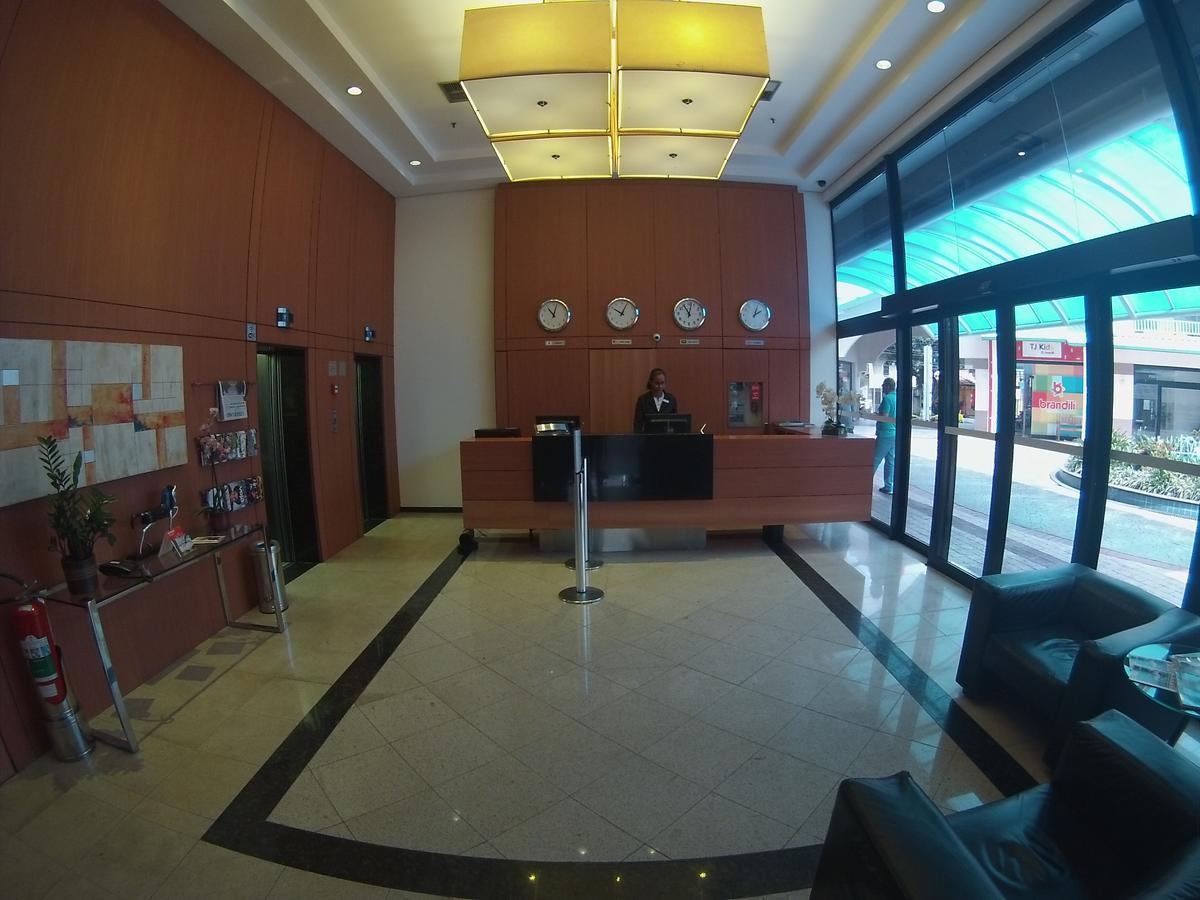 Travel Inn אוססקו מראה חיצוני תמונה